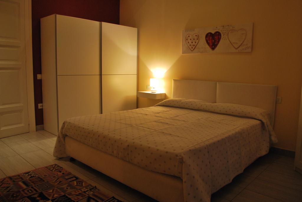 Martihouse Apartamento Cagliari Exterior foto
