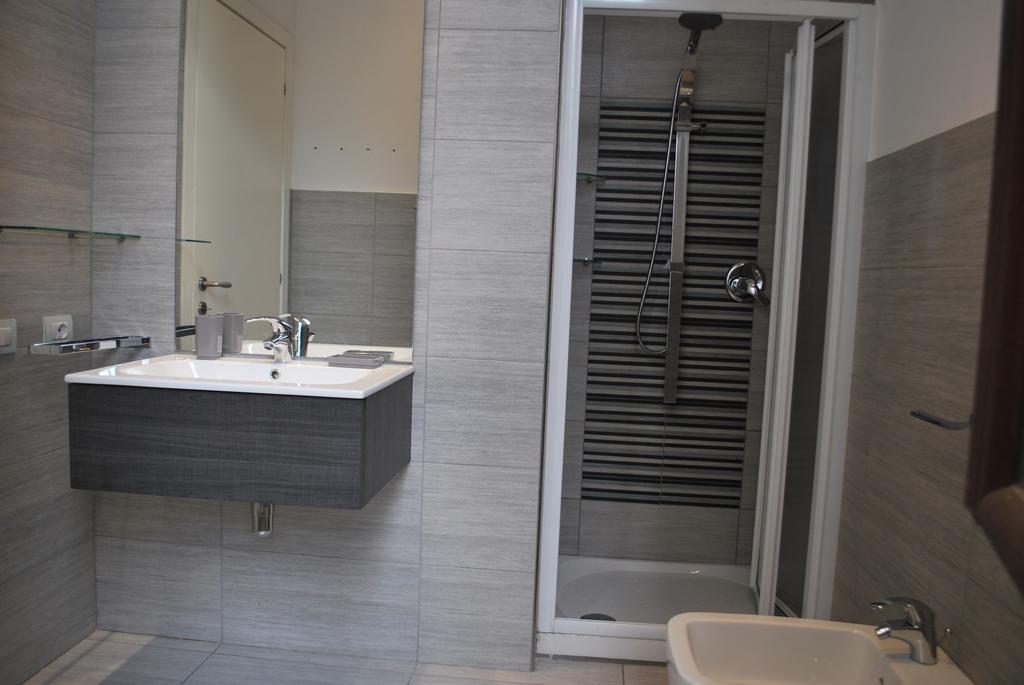 Martihouse Apartamento Cagliari Exterior foto