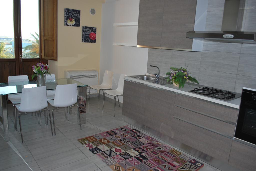 Martihouse Apartamento Cagliari Exterior foto