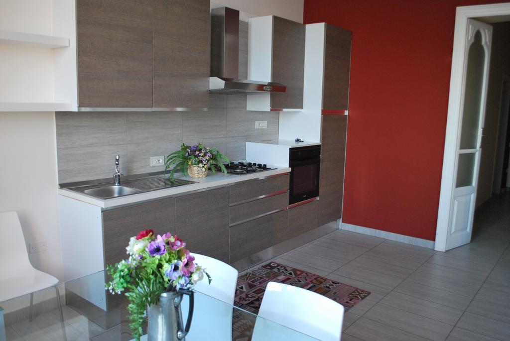 Martihouse Apartamento Cagliari Exterior foto
