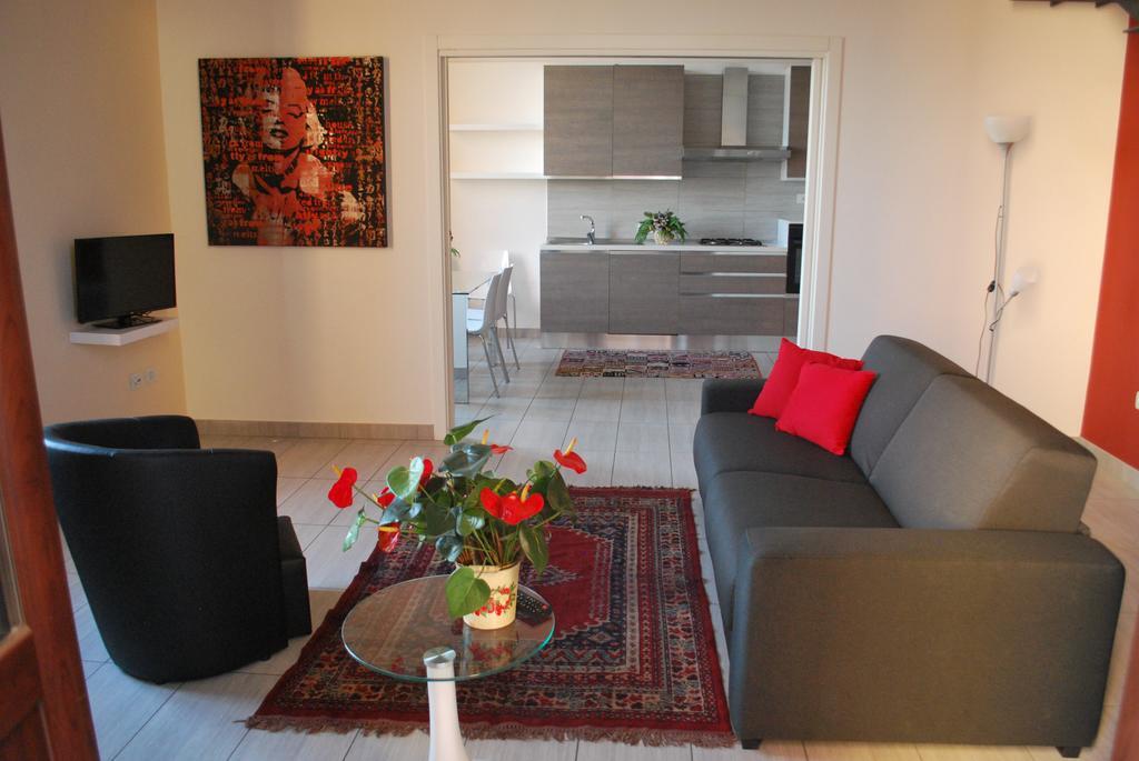 Martihouse Apartamento Cagliari Exterior foto