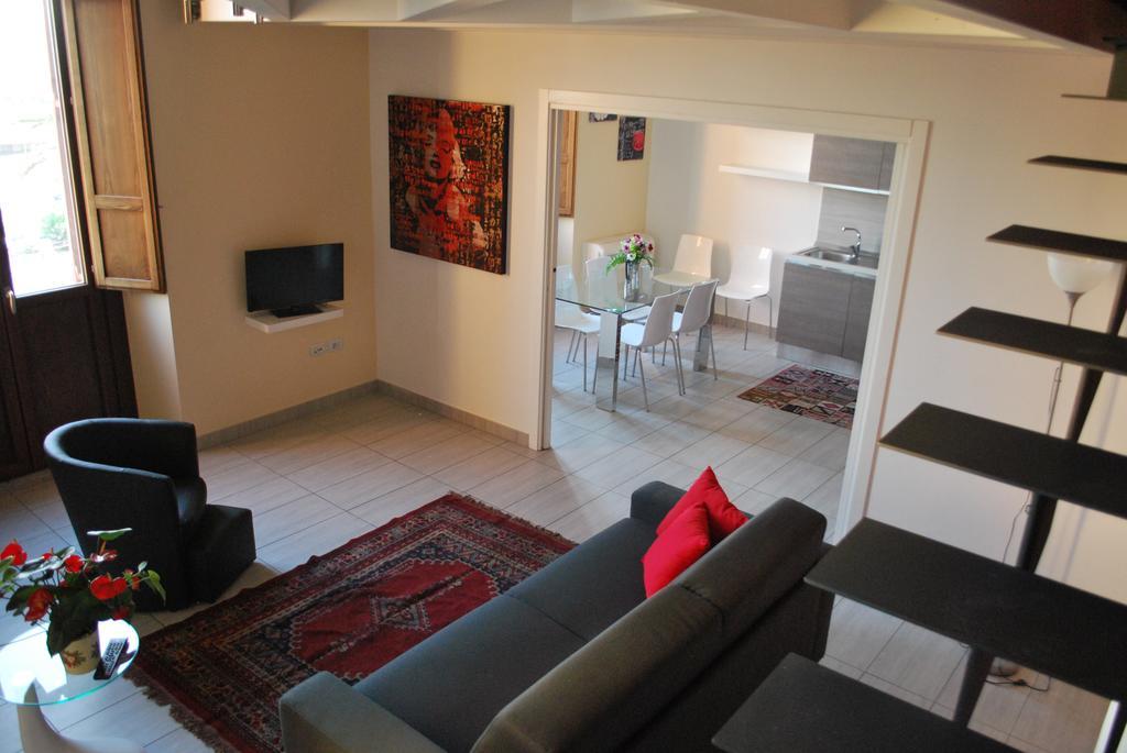 Martihouse Apartamento Cagliari Exterior foto