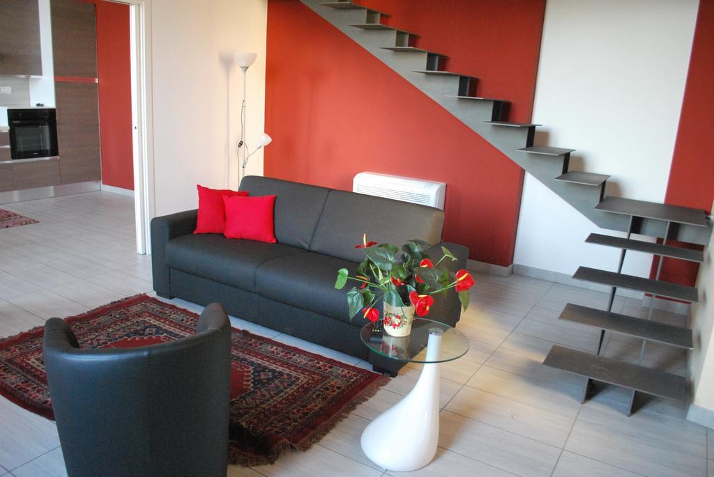 Martihouse Apartamento Cagliari Exterior foto