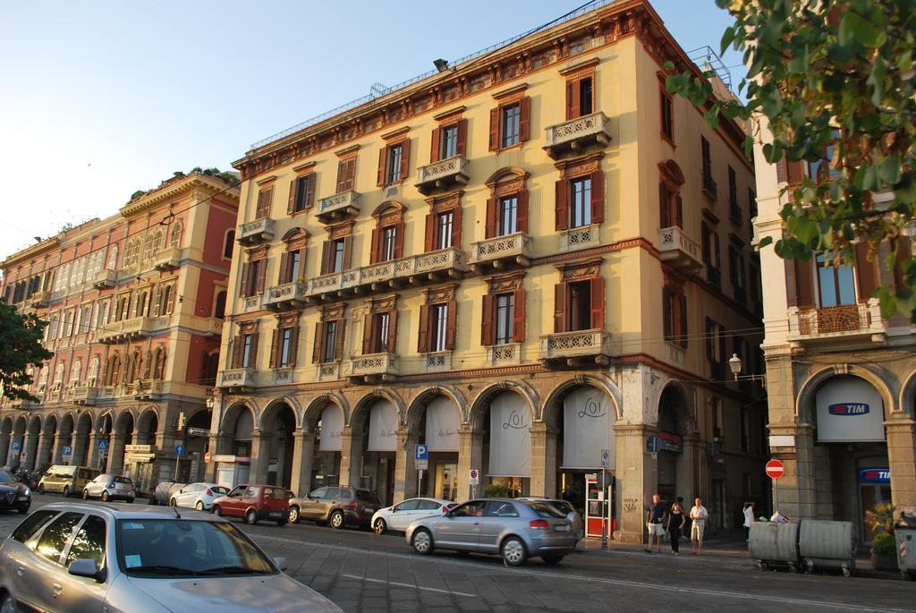 Martihouse Apartamento Cagliari Exterior foto