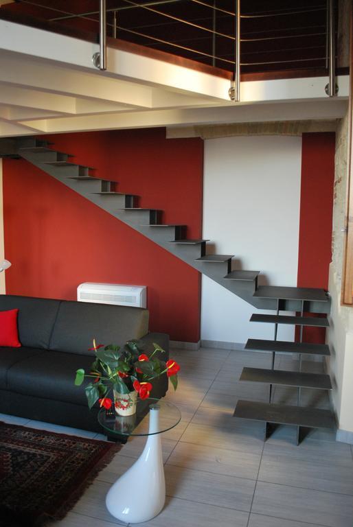 Martihouse Apartamento Cagliari Exterior foto