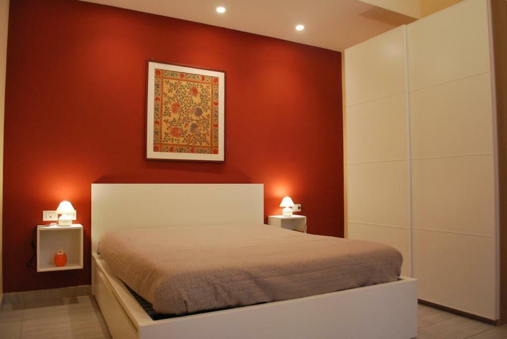 Martihouse Apartamento Cagliari Exterior foto