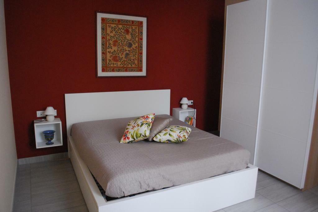 Martihouse Apartamento Cagliari Exterior foto