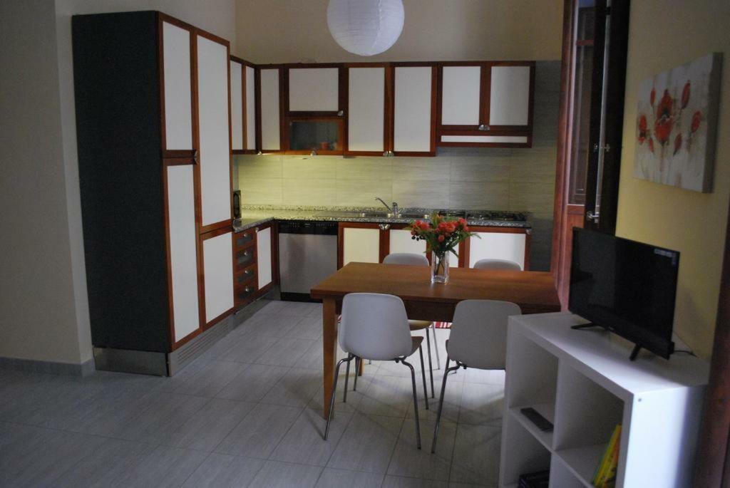 Martihouse Apartamento Cagliari Exterior foto