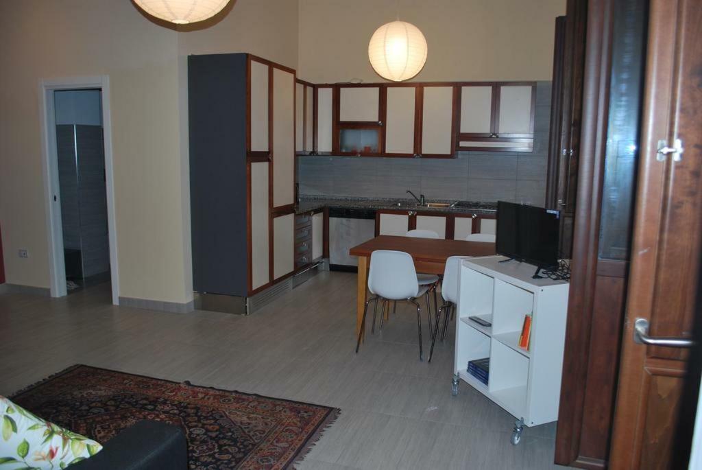 Martihouse Apartamento Cagliari Exterior foto