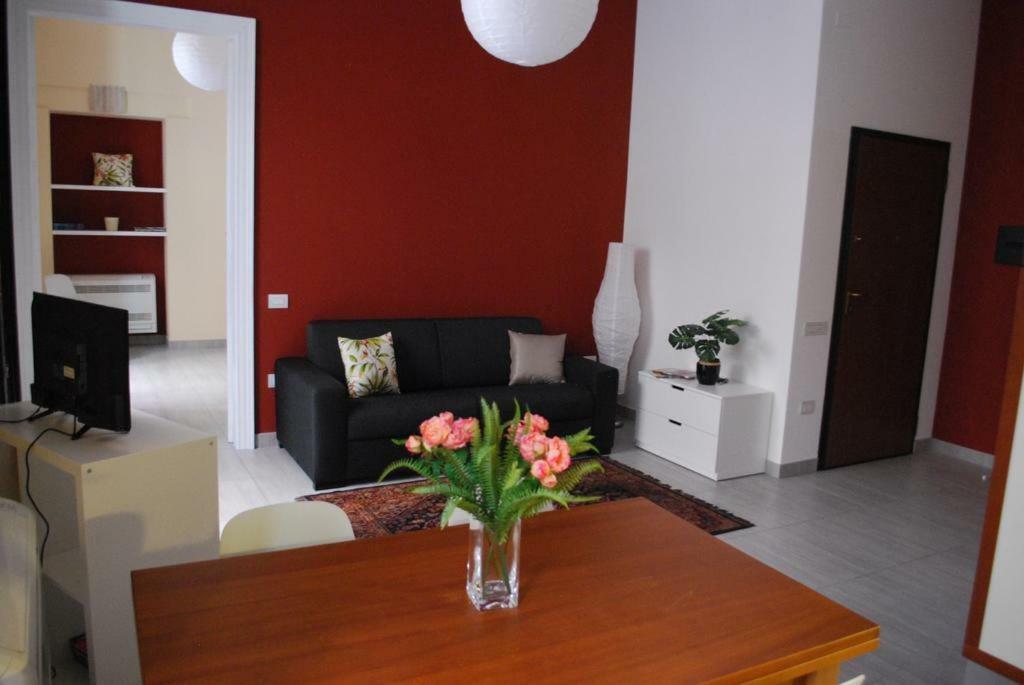 Martihouse Apartamento Cagliari Exterior foto