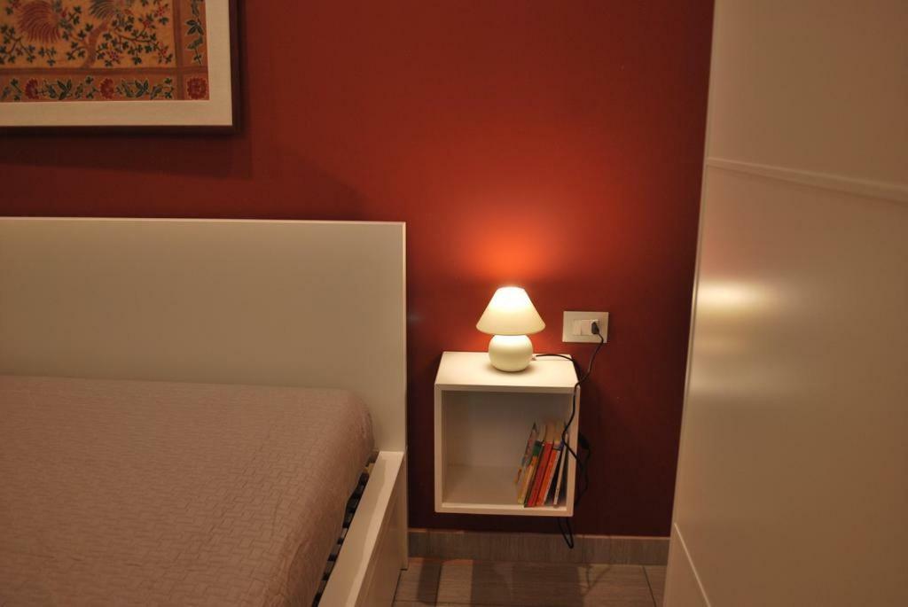 Martihouse Apartamento Cagliari Exterior foto