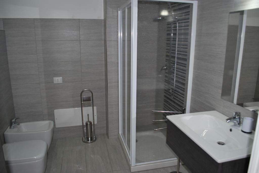 Martihouse Apartamento Cagliari Exterior foto